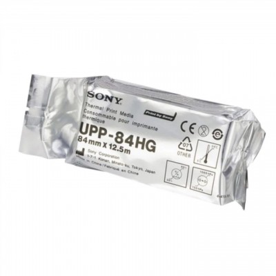 Hartie Videoprinter Sony UPP-84HG High Glossy