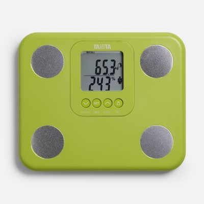 TANITA BC-730 – Cântar Inteligent Portabil cu Analiză Corporală
