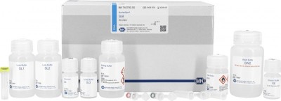 Kit extractie DNA din sol NucleoSpin Soil (50)