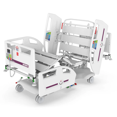 Pat Terapie Intensiva INVENT PRO | Electric | Capacitate 300 kg