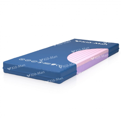 Saltea Antiescare VISKO2 | Spumă cu Memorie | Confort Medical