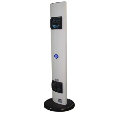 Sterilizator UV CTI Spectral 11204 | 60W | Contor, Telecomandă și Ionizare