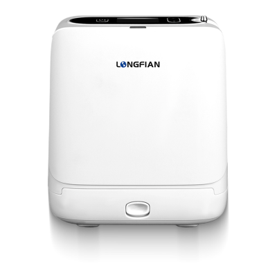 Concentrator Oxigen Portabil JAY-1000 | 5 Litri