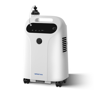 Concentrator Oxigen Medical JAY-5HW | 5 Litri