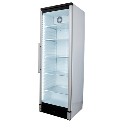 Frigider Vaccinuri R-350 ESSENTIAL | 2°C - 10°C | Capacitate 350L | Siguranță Farmaceutică