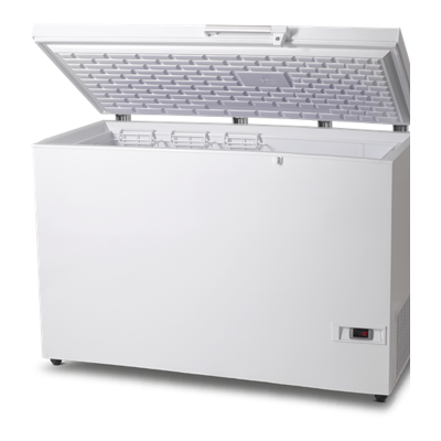 Congelator Medical Orizontal VT207 | -40°C la -60°C | 198 Litri | Siguranță ULT