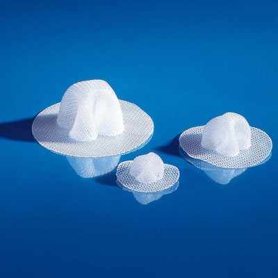 Plasă Chirurgicală Herniamesh Plug T2 | Tridimensională | Polipropilenă Monofilament | Neresorbabilă