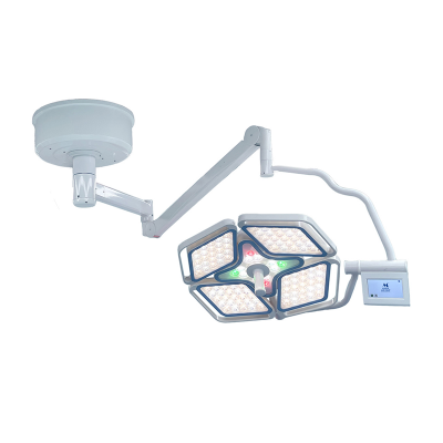 Lampă Chirurgicală LED E700 MAX | Prindere Tavan