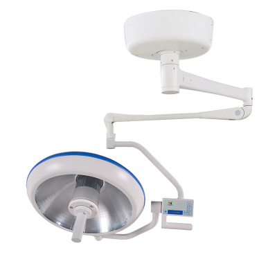 Lampă de Operație Halogen KD700 | Fixare în Tavan | Cupolă 700mm | Iluminat Scialitic Profesional