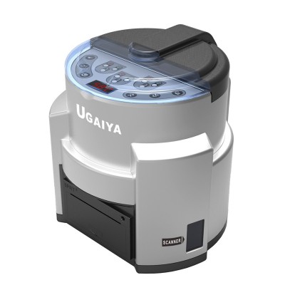 Incubator Citire Rapidă Indicatori Biologici | Monitorizare Sterilizare