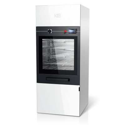 Mașină Spălat Instrumentar Dentar IQ6 | Conformă cGMP | Termodezinfector Mare Capacitate | Igienă Nivel Farmaceutic