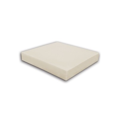 Pernă Ortopedică Șezut ELBORX-BOD28 | Suport Anti-Escare pentru Scaun cu Rotile | Spumă cu Memorie și Strat Gel | Confort Prelungit și Postură Corectă