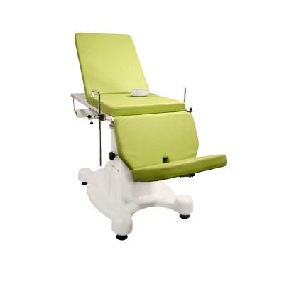 Scaun Proctologic PT03-S | 2 Motoare | Consult & Tratament