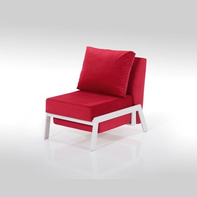 Fotoliu / Pat Extensibil Spitalicesc MIA BED 03 | Design Premium | Confort Maxim