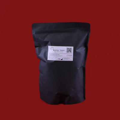 Test Rapid Antigen 2019-nCoV | Rezultat în 15 Minute | Precizie Ridicată