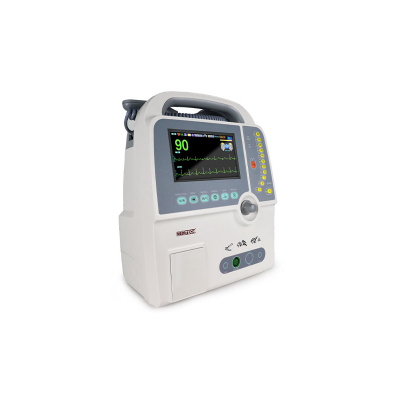 Defibrilator Defi-8 | Monitor-Defibrilator Profesional | Tehnologie Bifazica