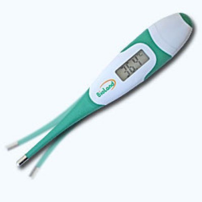 TERMOMETRU DIGITAL CU VARF FLEXIBIL - TMD 101