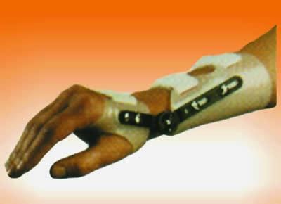 ORTEZA DE ÎNCHEIETURA MÃ‚INII-MÃ‚NA DINAMIC?