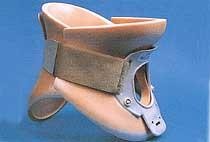 PHILADELPHIA - ORTEZA CERVICALA