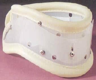 SCHANZ - ORTEZ? CERVICAL?