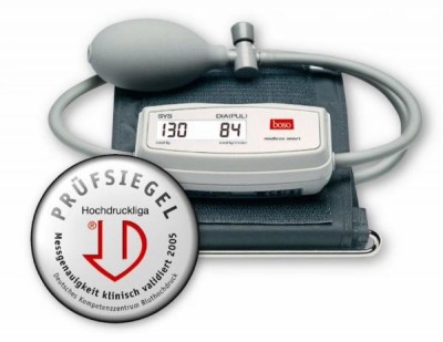 Tensiometru Boso Medicus Smart