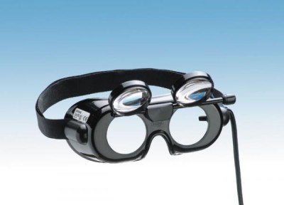 Ochelari Nystagmus Frenzel 502