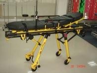 Targa ambulanta 3FWF detasabila