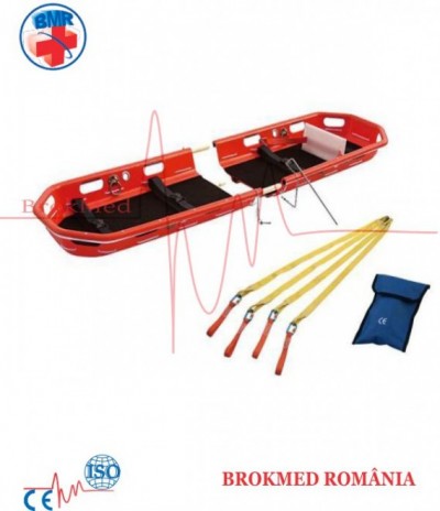 Targa elicopter salvamont 8B1