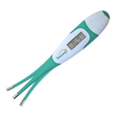 Termometru cu varf flexibil