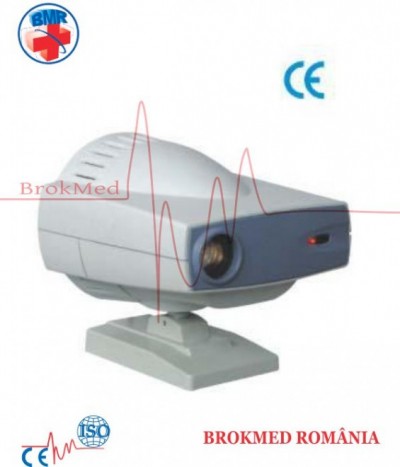 Proiector de teste BMR-650A