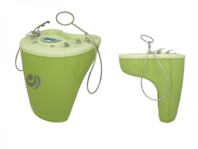 Cada de tratament CORAL LYMFO