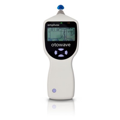 Timpanometru Otowave 102-1