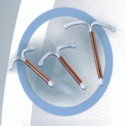 Sterilet Eurogine  T 380 Ag