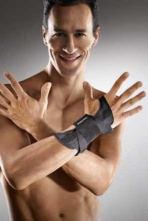 Orteza de incheietura mainii dinamica MANU-X
