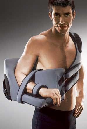 Orteza de umar cot incheietura mainii mana STUTTGARTER