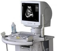 Ecograf digital DUS 8