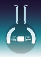 Balon fund rotund, gat ingust