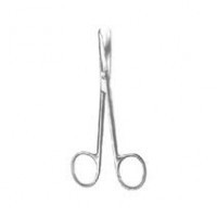 Foarfeca sutura Spencer 9 cm INOX