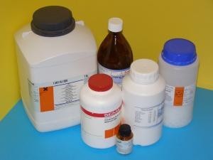 VERDE DE BROMCRESOL  reactiv pentru analiza