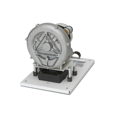 Pompa vacuum pentru aspiratie chirurgicala DO 2.1 EKOM