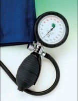 Tensiometru AD cu para la manometru