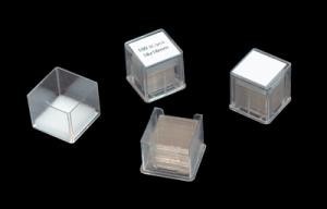 LAMELE MICROSCOP 24*50mm / 24* 60 mm - IMPORT -