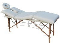 Iris - Masa, pat masaj, cosmetica pliabila 4 zone