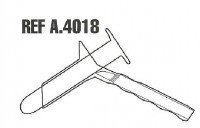 Anuscop de diagnostic pediatric