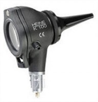 Cap otoscop K100, Inclusiv 3 speculi reutilizabili