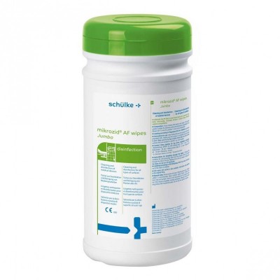 MIKROZID AF WIPES JUMBO - CUTIE - 220 buc