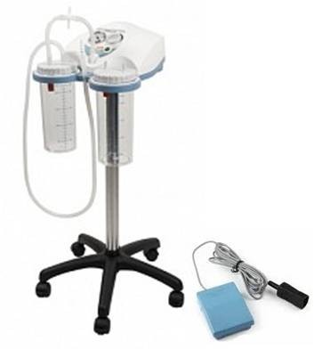 Aspirator chirurgical cu pedala ASKIR C30 FS , CA-MI, Italia