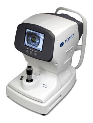 Autorefracto-Keratometru RC-800