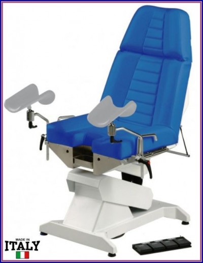 scaun ginecologic LEMI Gyno