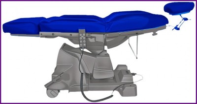 masa chirurgicala LEMI Move